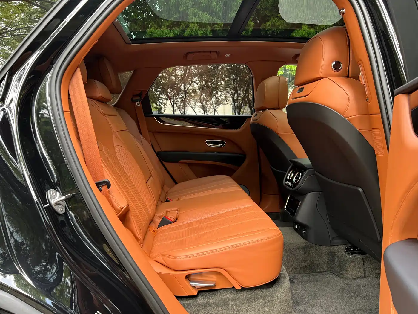 BENTLEY TIM YUE