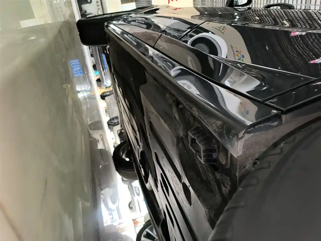 BMW X4 2019 xDrive25i M Sport Package фото 22
