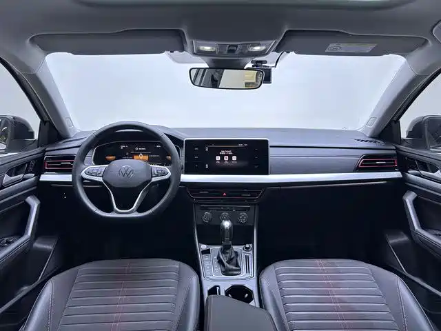 Volkswagen Lavida 2024 Model 300TSI DSG Starlight Full Comfort Edition фото 10