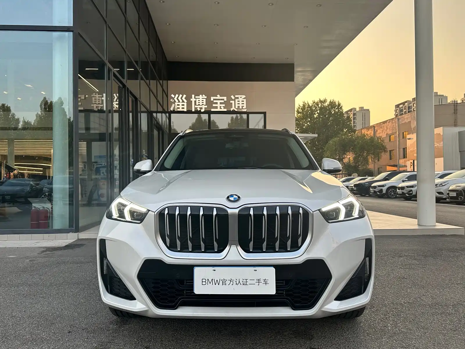 Фото 2 - BMW X1