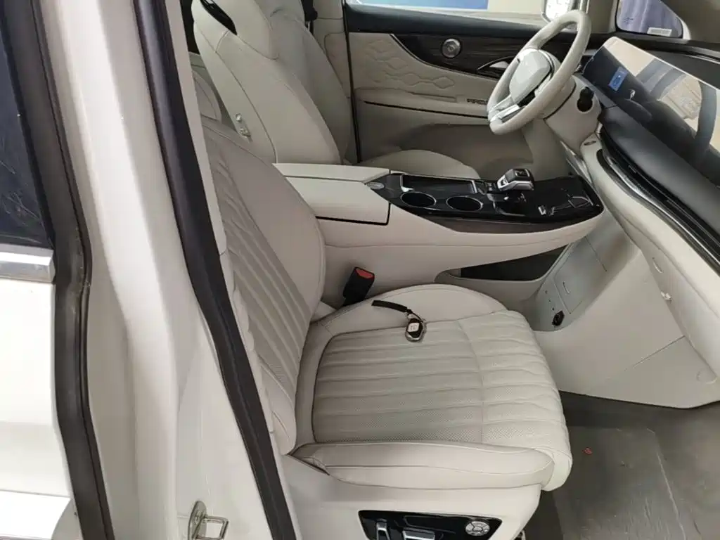Dongfeng Fengxing Starlight V9 2025 2024 1.5TD 200km Chinese Knot Series Exclusive