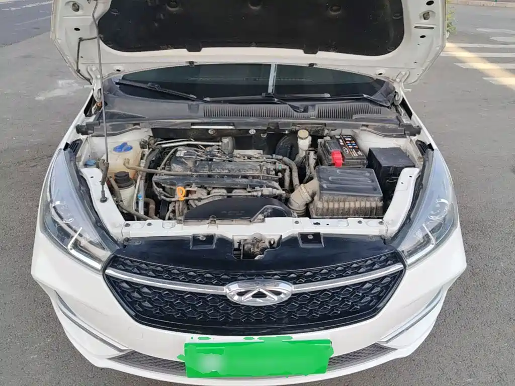 Photo 20 - Chery Arrizo 5