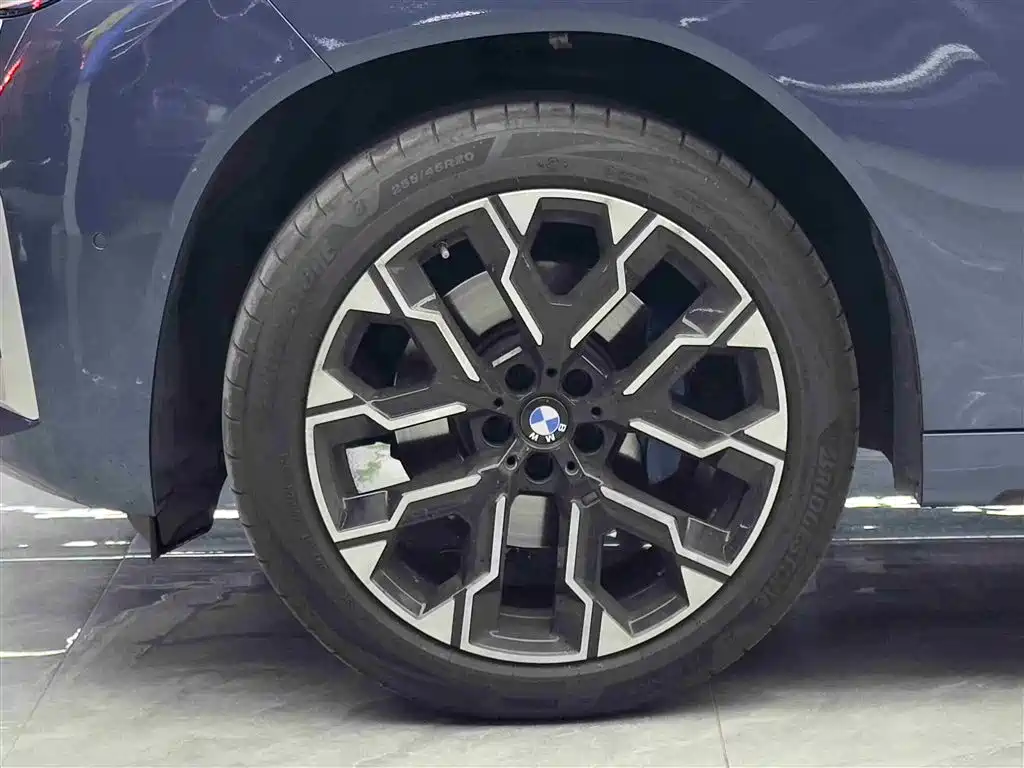 BMW X3 2025 xDrive30L Premium M Sport Package фото 4