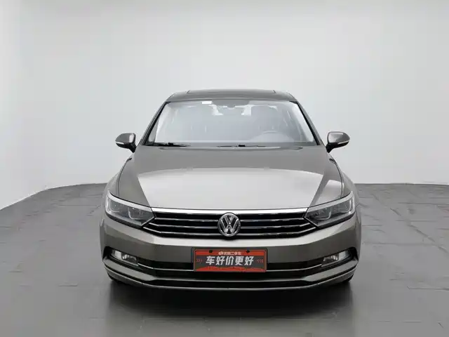 Volkswagen Magotan 2018 380TSI DSG Luxury — фото 3