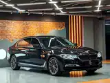 Photo 3 - BMW 5 Series