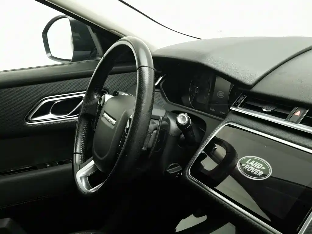 Фото 22 - Land Rover Range Rover Velar