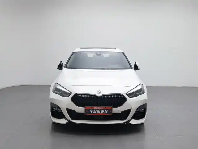 BMW 2 Series (Import) 2023 225i 4-Door Coupe M Sport Package — фото 3