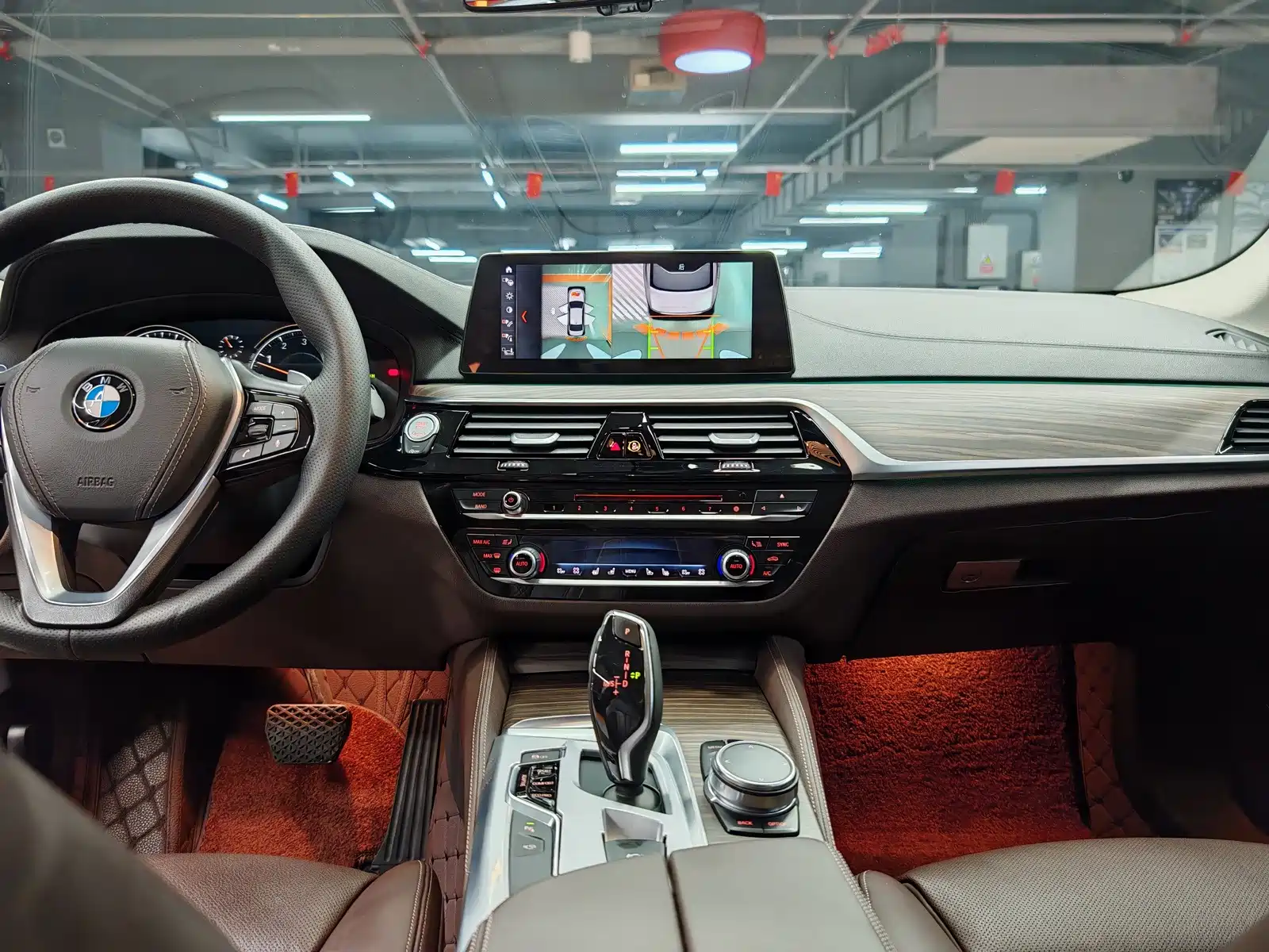 Photo 29 - BMW 5 Series