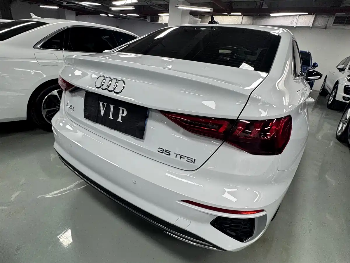 Photo 15 - Audi A3