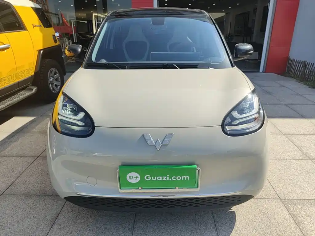 2026 Wuling Motors Wuling Bingo
