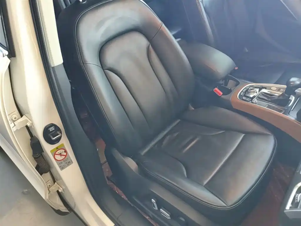 Audi Q5 (Import) 2017 2013 45 TFSI quattro Off-road
