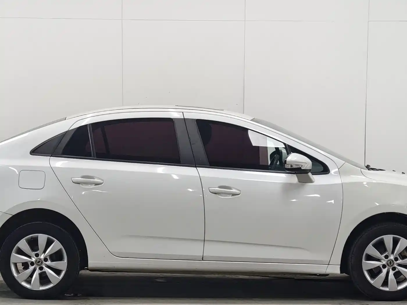 Dongfeng Aeolus L60 2017 2015 1.8L Manual New Enjoyment Type
