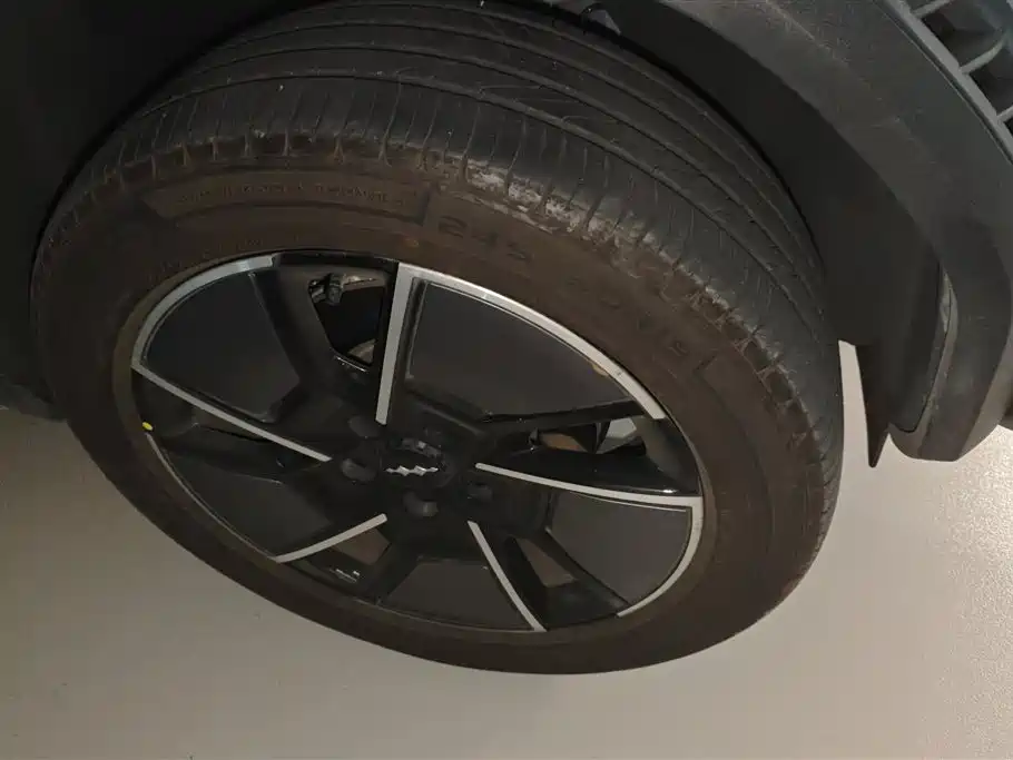 FANG CHENG BAO TITANIUM 3