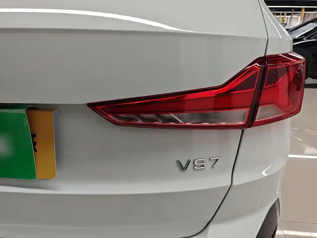 Фото 8 - Jetta VS7