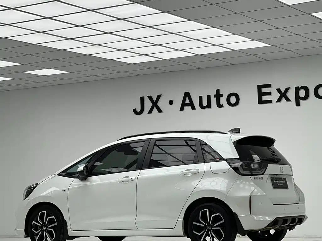 Honda LIFE 2022 2021 1.5L CVT SPO-SS Agile Edition