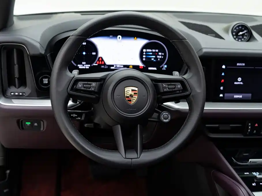 Porsche Cayenne 2023 2024 Cayenne 3.0T