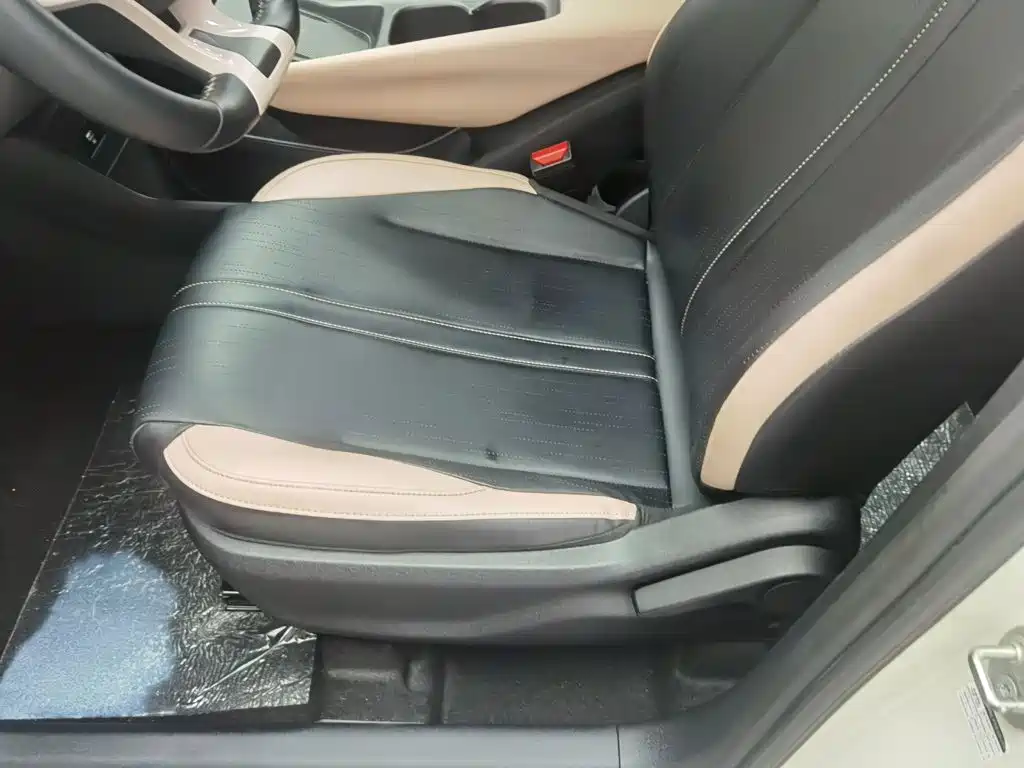 BYD Seagull 2023 2023 Freedom Edition