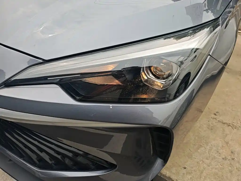Roewe i5 2026 2026 1.5L CVT Luxury