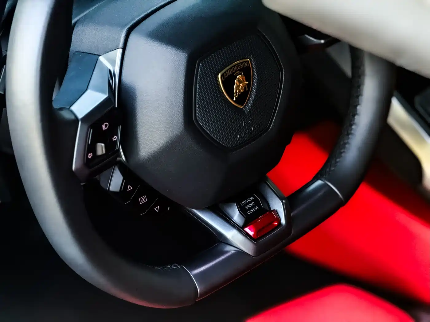 Lamborghini Huracán 2016 Huracán Coupe фото 16