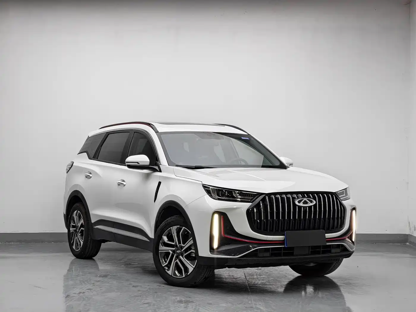 CHERY TIGGO 7 PLUS