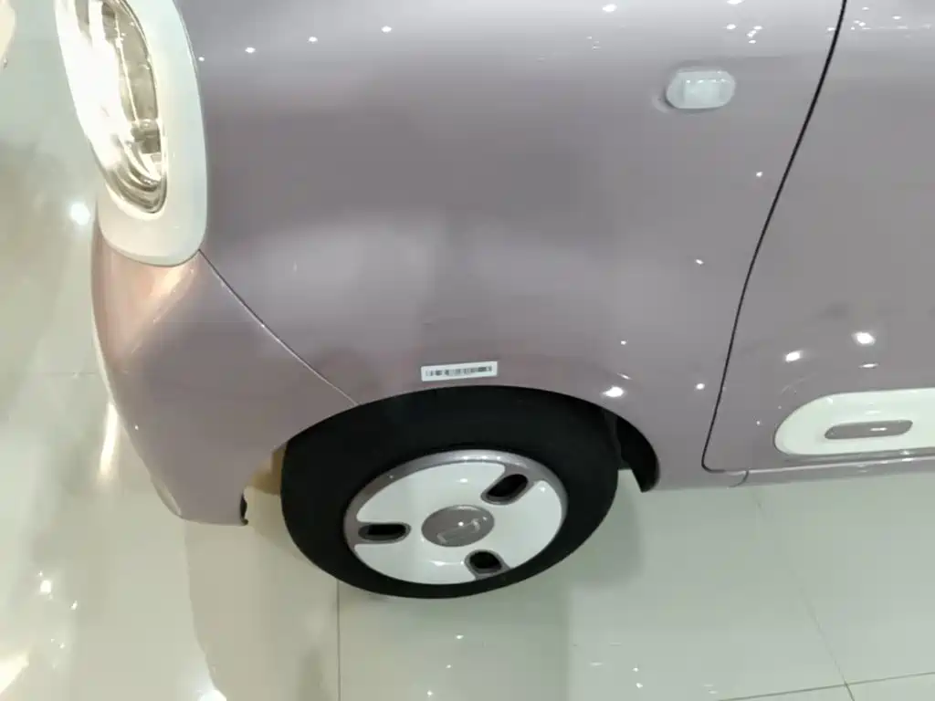 Besturn Bestune Pony 2026 2026 222km Cute Pony Plus