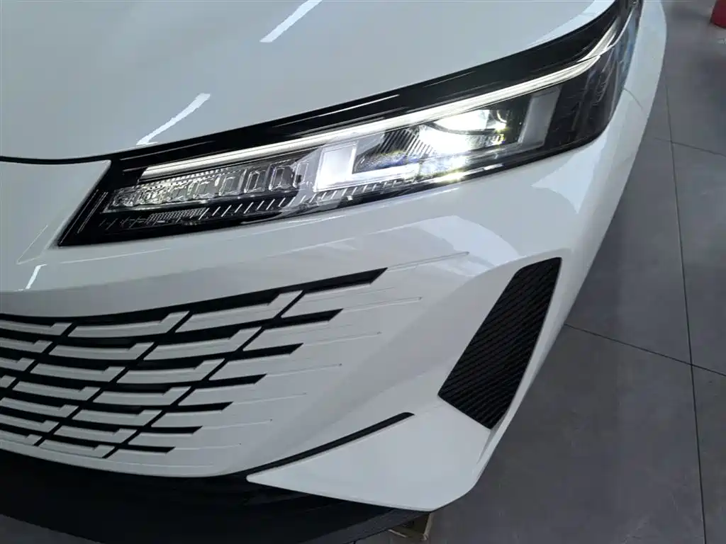 Changan Oshan Changan Oushang 520 2026 2025 Standard Edition