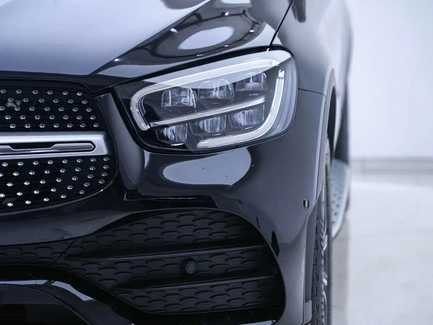 Mercedes-Benz GLC 2022 Facelift II GLC 260 L 4MATIC Sport Model фото 9