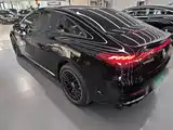 Фото 5 - Mercedes-Benz EQE