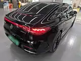 Фото 7 - Mercedes-Benz EQE
