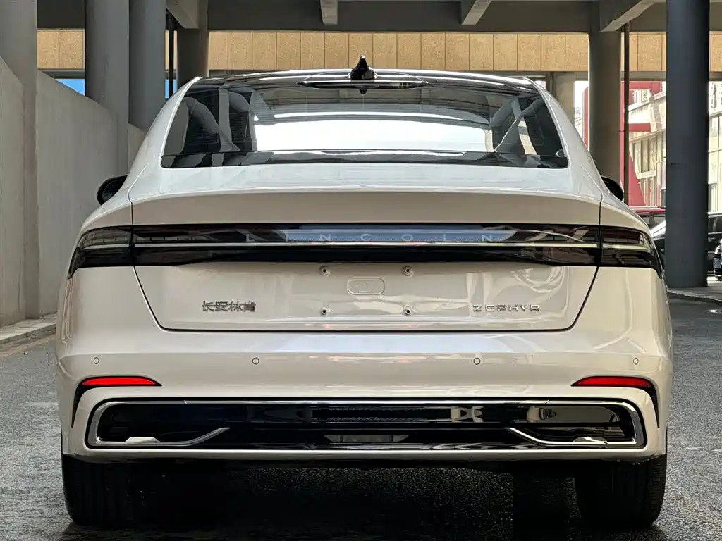 LINCOLN Z