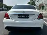 Фото 8 - Mercedes-Benz C-Class
