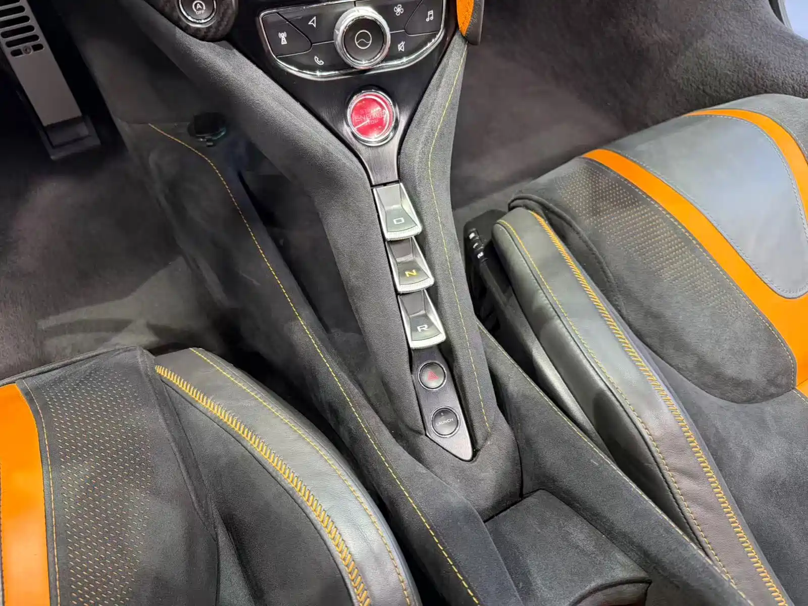 Фото 11 - McLaren 720S