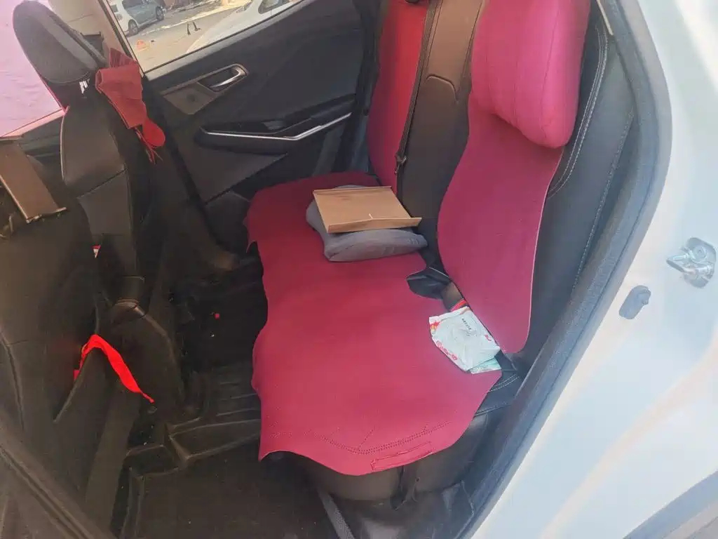 Changan CS15 2021 2021 1.5L Manual Progressive
