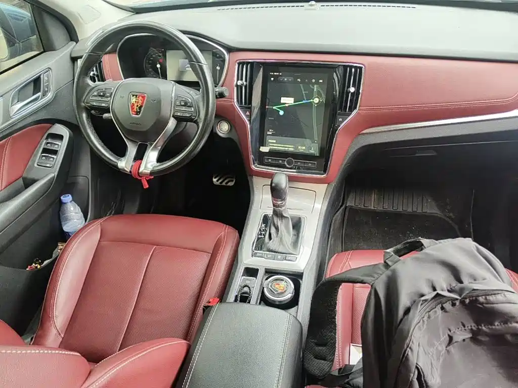 Roewe RX5 2016 2016 30T 4WD Automatic Internet Premium Edition