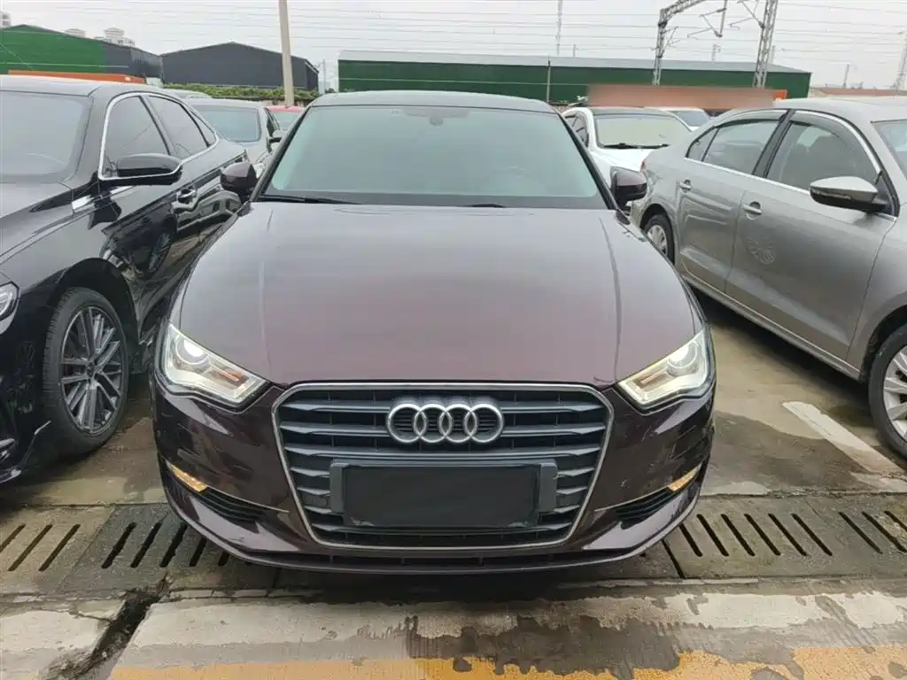 Фото 3 - Audi A3