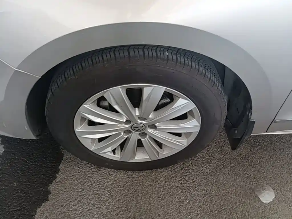 Фото 23 - Volkswagen Bora