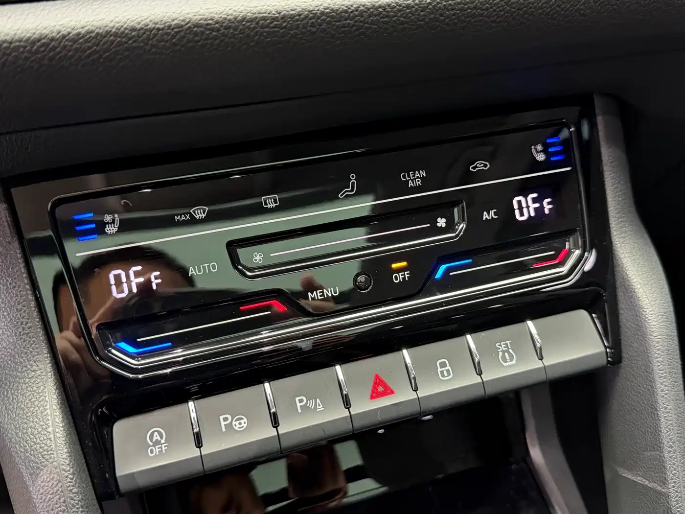 Škoda Kodiaq GT 2021 TSI380 4WD Flagship фото 13