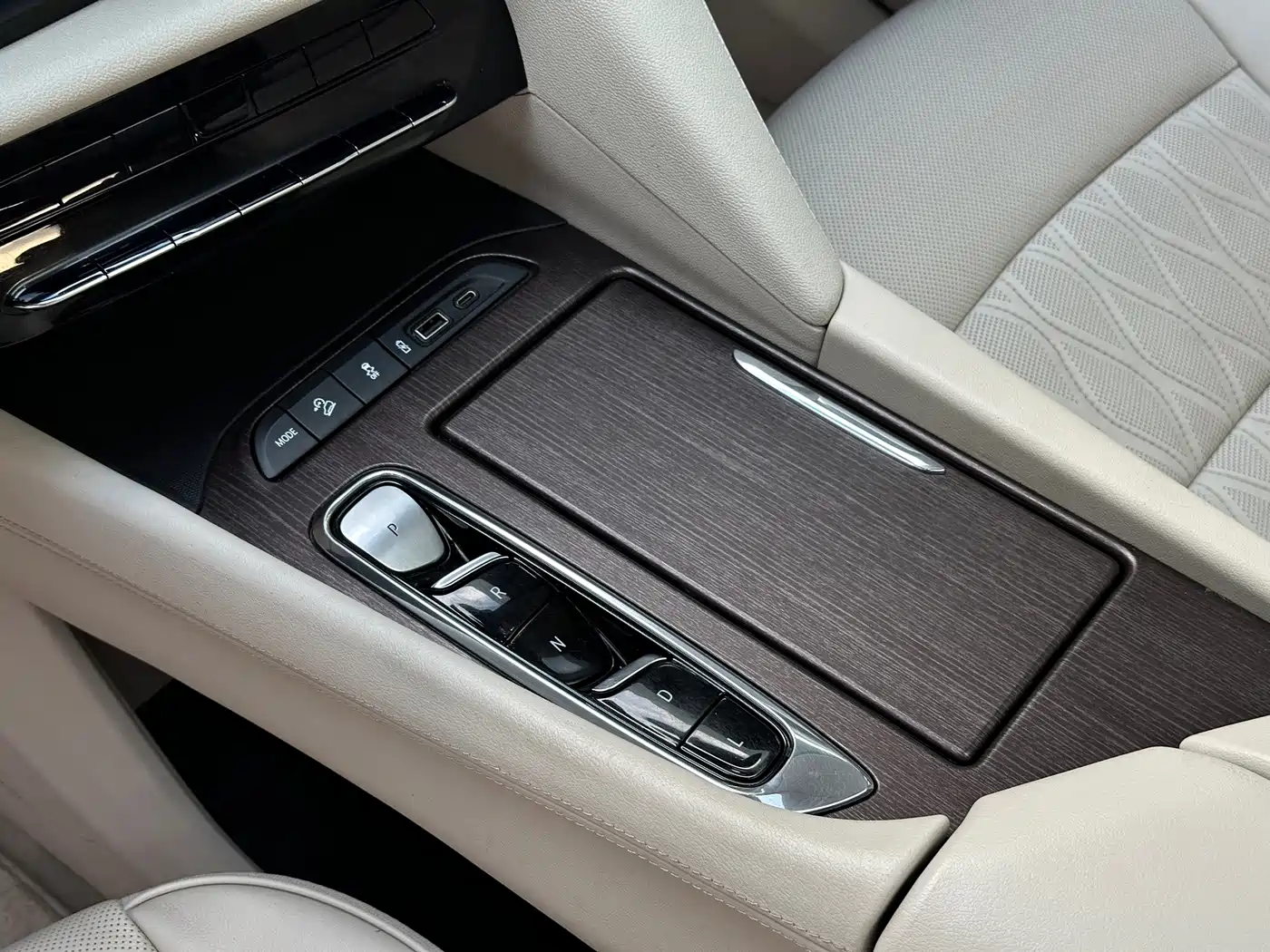 Фото 5 - Buick Enclave