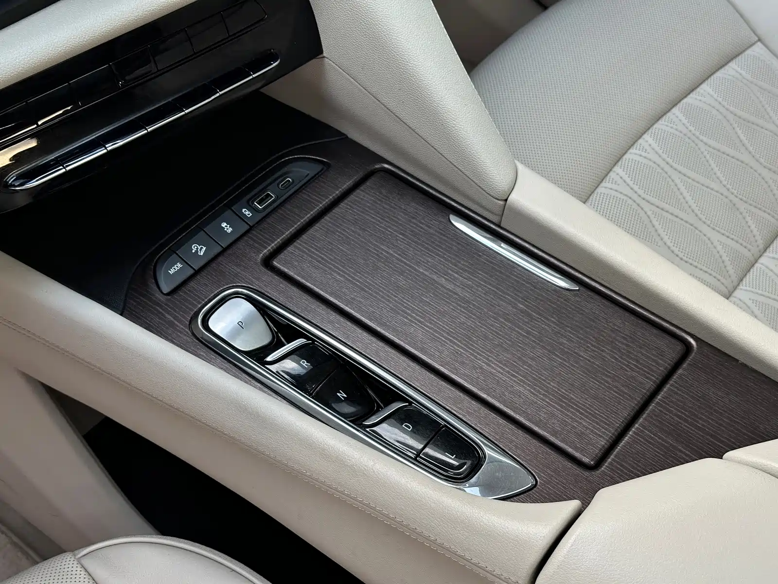 Фото 5 - Buick Enclave