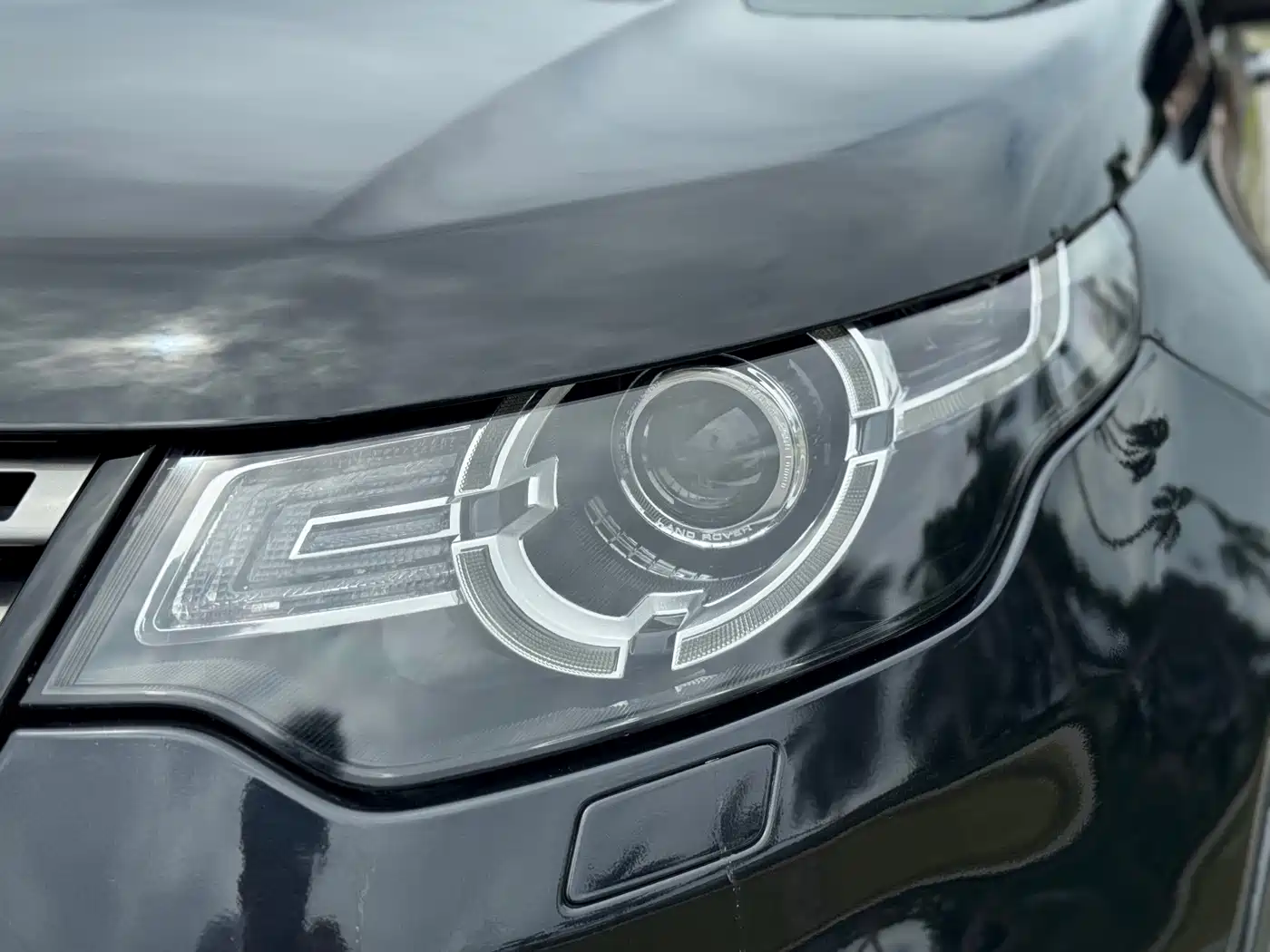 Фото 10 - Land Rover Discovery Sport