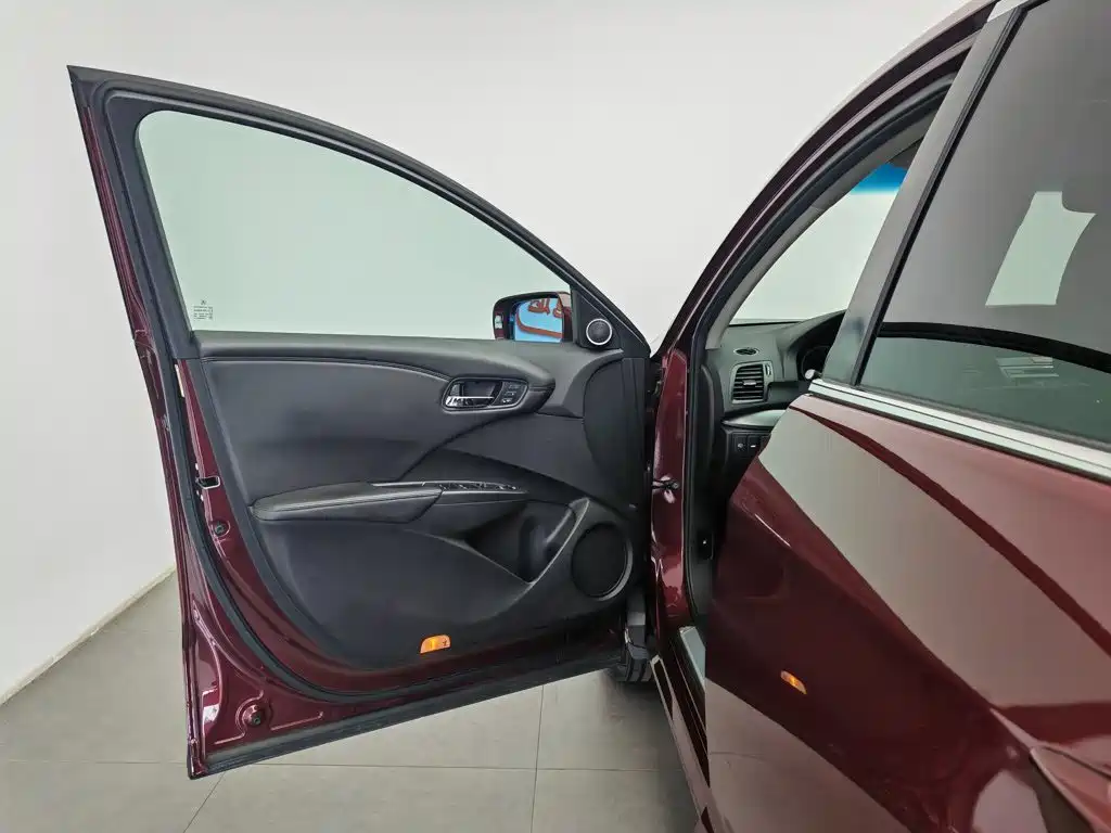 Acura RDX (Import) 2015 2013 3.0L 2WD Elite