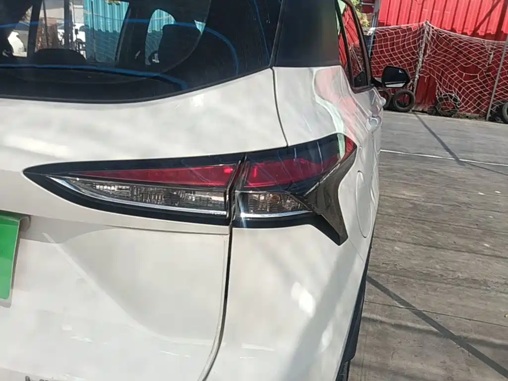 Baojun 510 2020 2019 1.5L Manual Sport Edition 77kW China VI