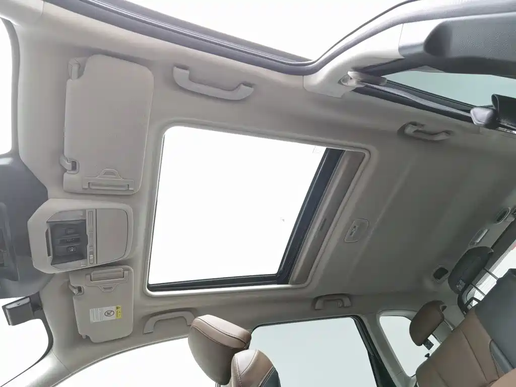 Subaru Forester 2024 2024 2.5i AWD Flagship EyeSight