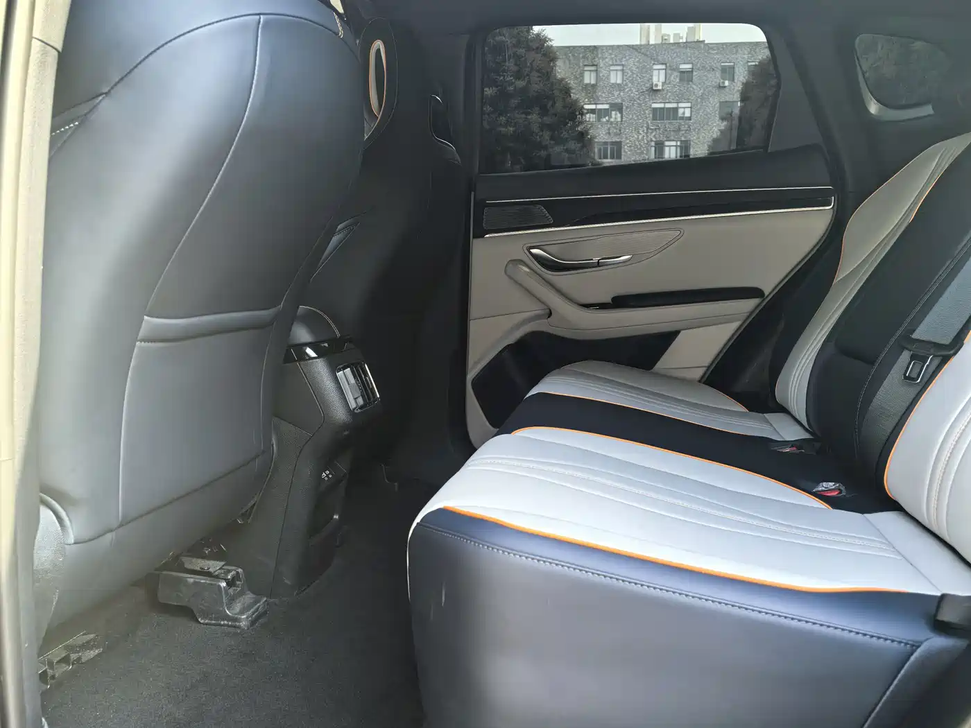 BYD SONGJIANG NEW ENERGY