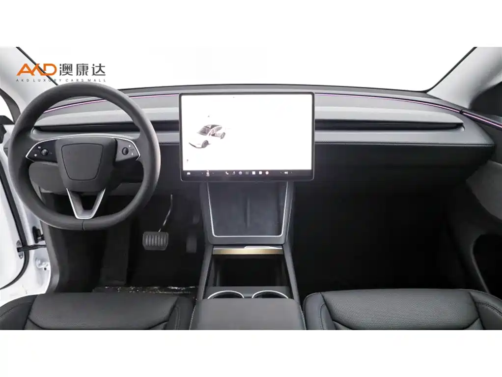 Photo 5 - Tesla Model Y