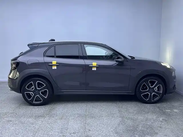 Lynk & Co 02 2021 2021 2.0TD Automatic 2WD Shine Champion Edition