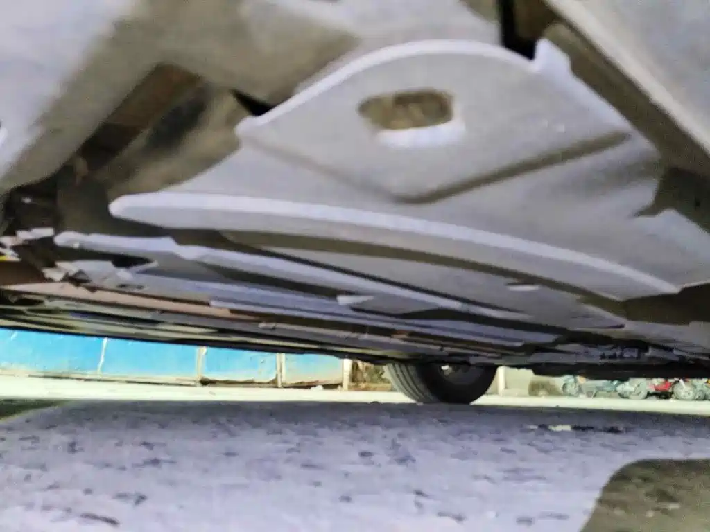 Photo 4 - Citroën C5