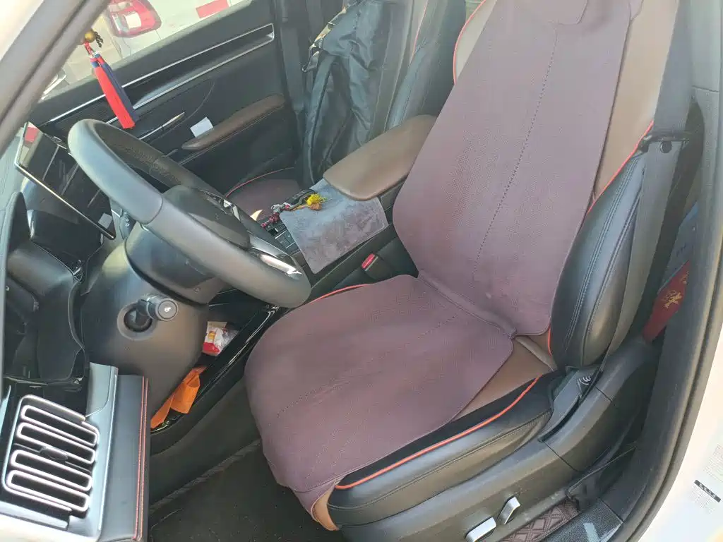 BYD Song PLUS 2021 2020 1.5T Automatic Premium