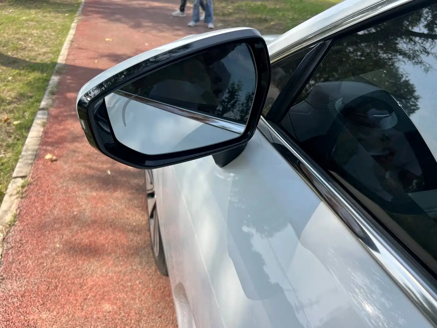 Geely Galaxy Galaxy E8 2024 2024 665km RWD Starship Voyager Edition