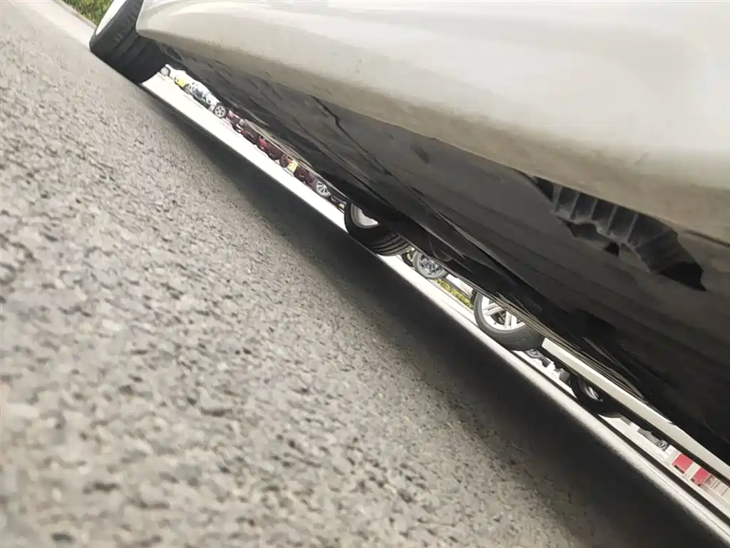 BMW 3 Series 2019 320Li M Sport Package фото 6